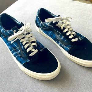 Men’s Vans